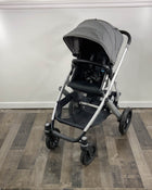 used UPPAbaby VISTA Stroller, Jordan (Grey Melange), 2019