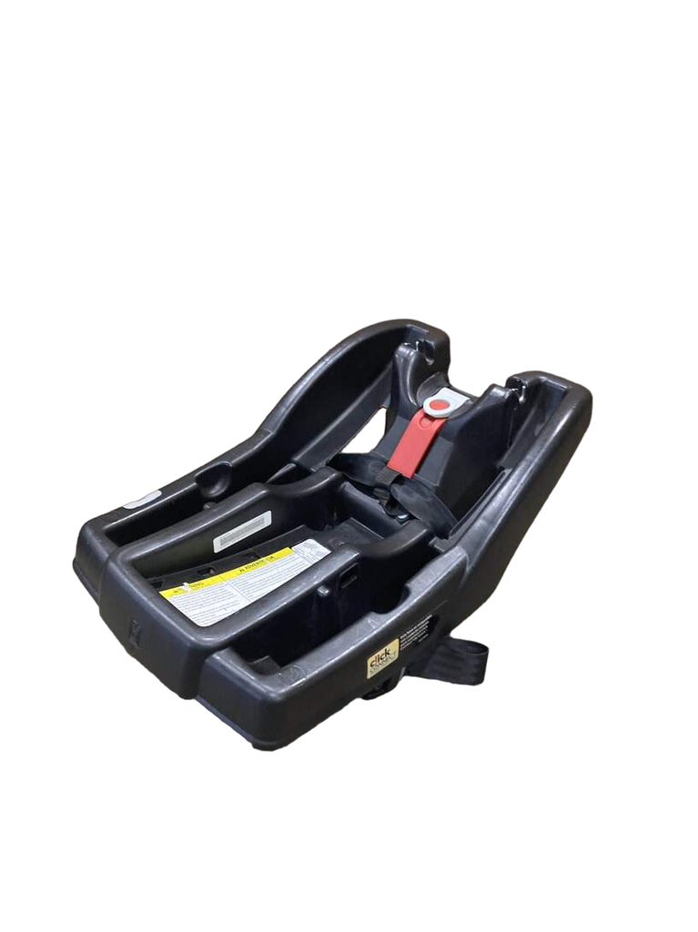 Graco SnugRide Click Connect Car Seat Base, 2019