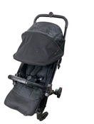 used Silver Cross Jet Compact Stroller, 2020, Black