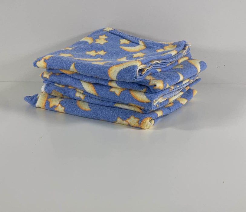 secondhand BUNDLE Receiving Blankets