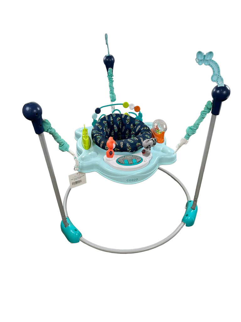 Cosco Jump, Spin & Play Activity Center