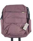 Shop Little Unicorn Red Rovr Roo Lightweight Backpack Diaper Bag, Mauve at GoodBuy Gear