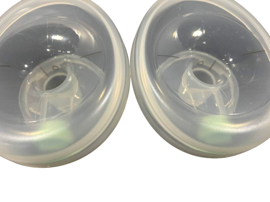 secondhand Elvie Stride Plus