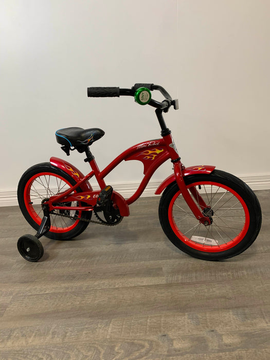 secondhand Woom 1 Balance Bike