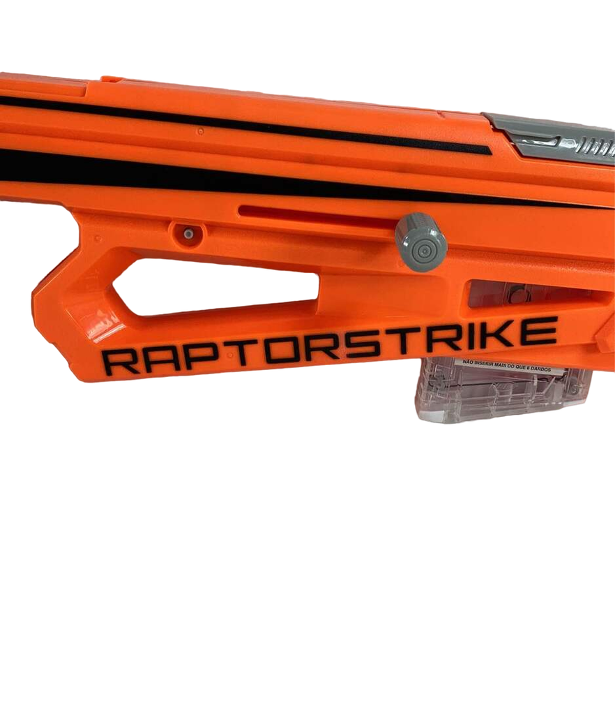 Nerf AccuStrike Raptorstrike