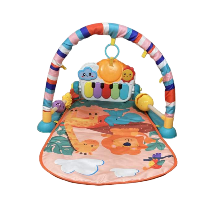 Bruin Musical Activity Mat — GoodBuy Gear