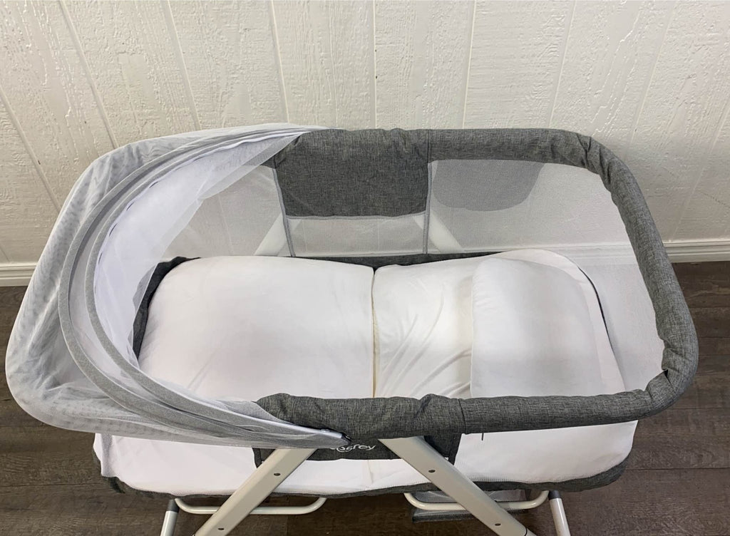 BesRey Baby Bassinet