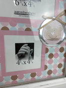 secondhand Aaron Brother’s Baby Photo Frame