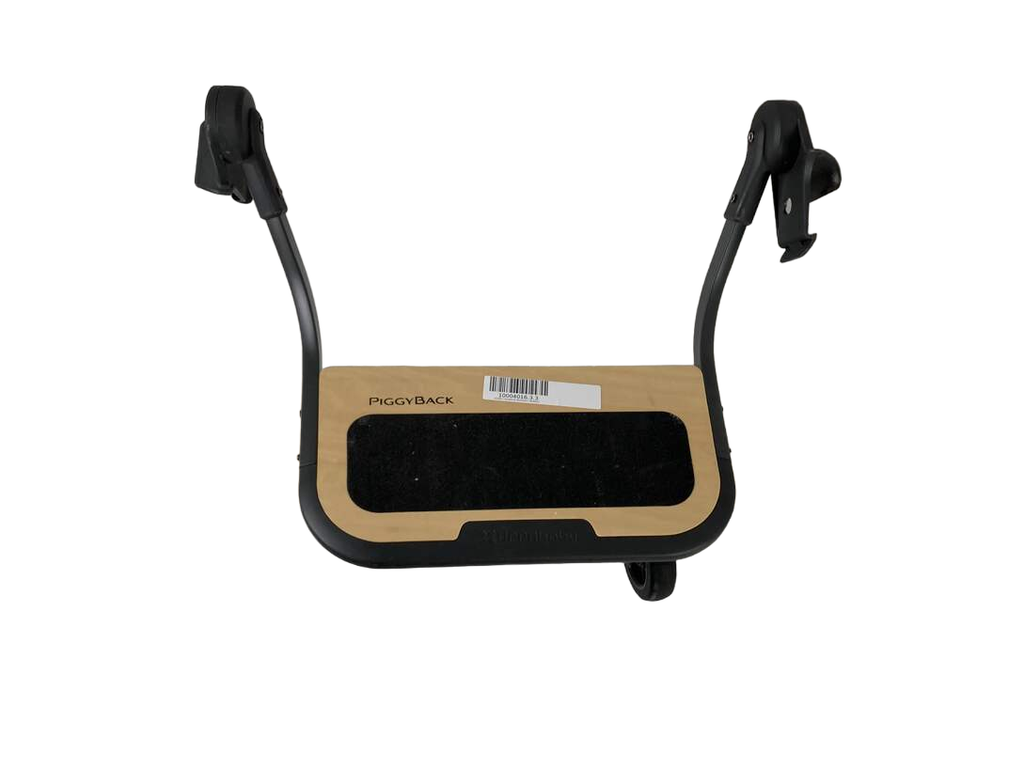 Vista top piggyback 2015