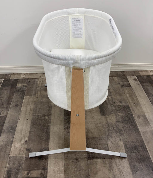 secondhand BabyBjorn Cradle