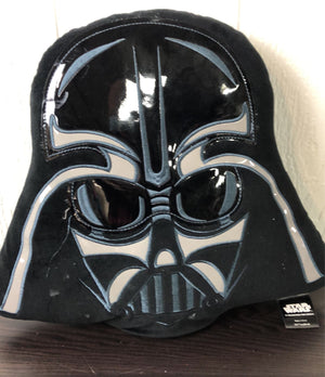 Star Wars Darth Vader Throw Pillow