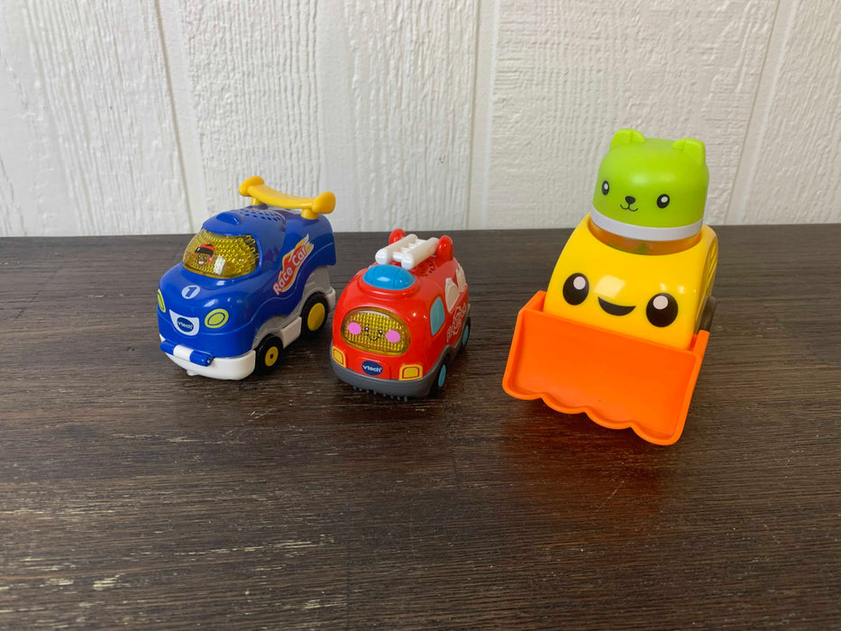 used Toys