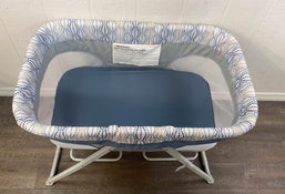 used Ingenuity Foldaway Rocking Bassinet