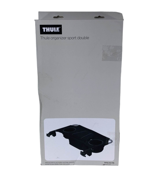 used Thule Organizer Sport Double