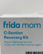 secondhand Frida Mom C-Section Recovery Kit