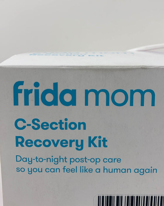 secondhand Frida Mom C-Section Recovery Kit