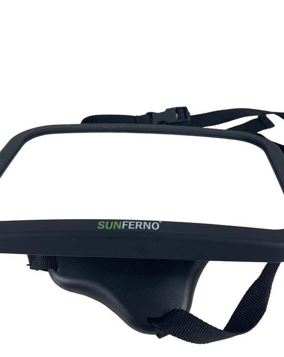 Shop Sunferno Baby Car Mirror at GoodBuy Gear