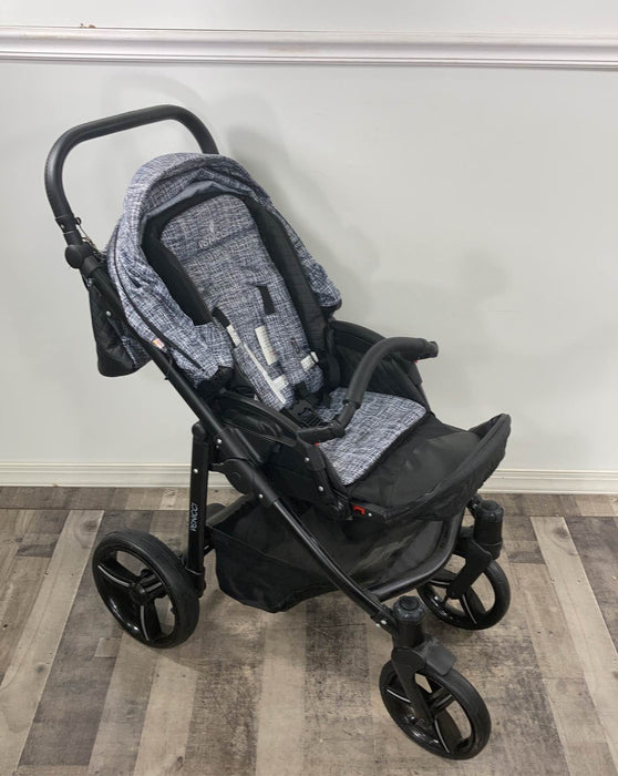 used Strollers