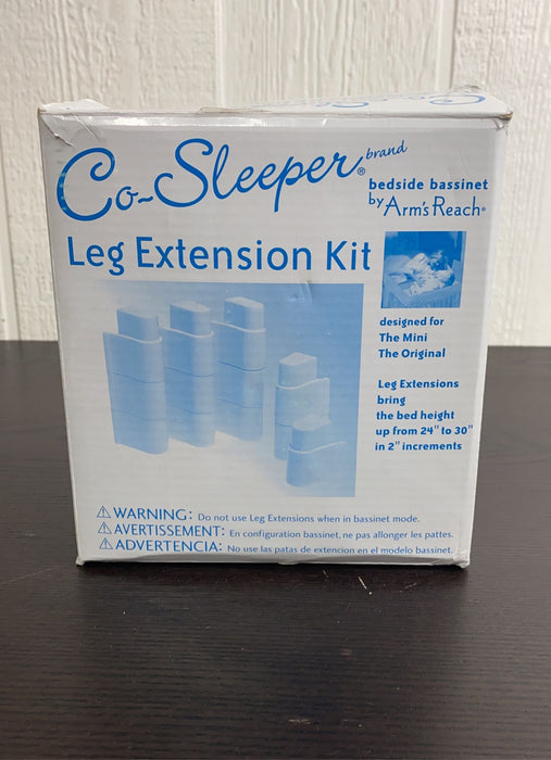 Shop Arm's Reach Leg Extension Kit at GoodBuy Gear