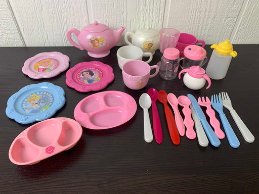 used BUNDLE Tea Party Bundle