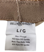 Shop Belly Bandit Postpartum Sculpting Girdle, Nude, Large at GoodBuy Gear
