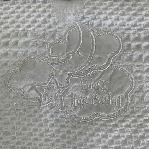 secondhand Little Beginnings Infant Blanket