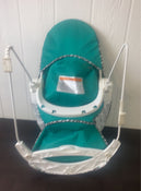 used Infant Gear