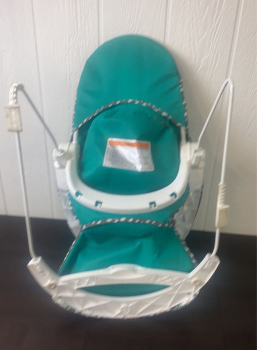 used Infant Gear