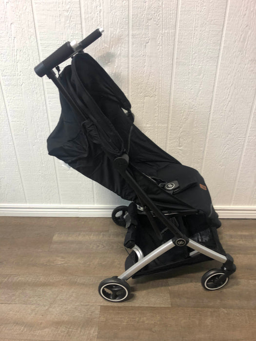 used Strollers