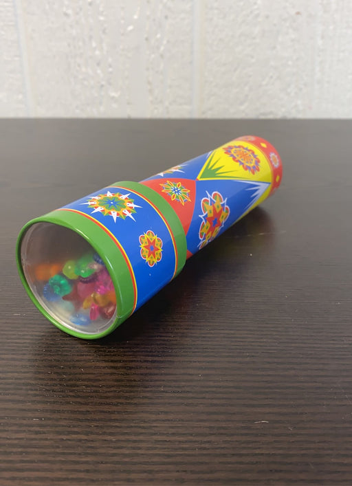 used Schylling Classic Tin Kaleidoscope