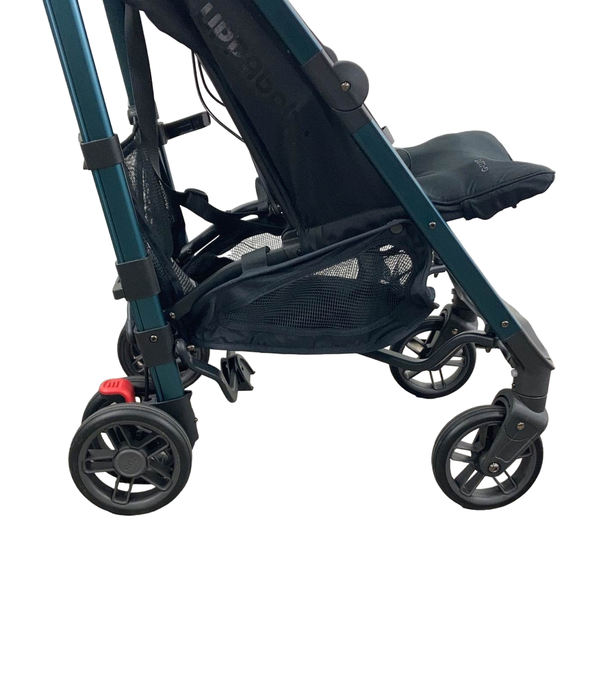 used UPPAbaby G-LUXE Stroller, 2022, Jake (Black)