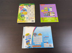 secondhand BUNDLE Coloring Books