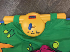 used Infant Gear