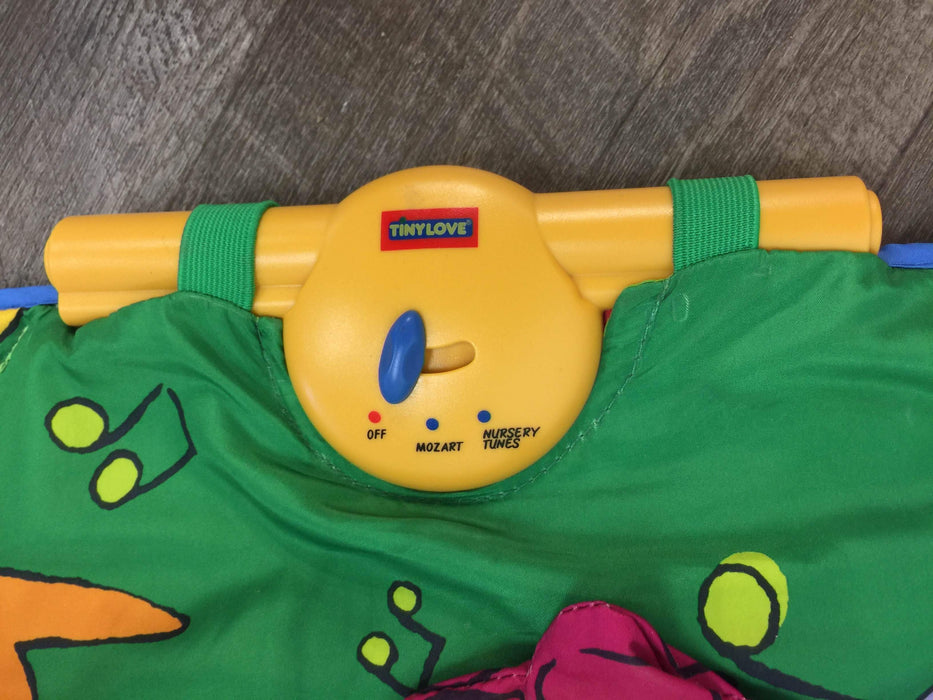 used Infant Gear