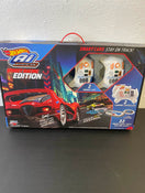 used Hot Wheels AI Intelligent Race System, Street Racing Edition