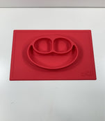 Shop ezpz Happy Mat, Red at GoodBuy Gear