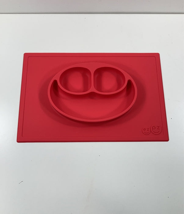 Shop ezpz Happy Mat, Red at GoodBuy Gear