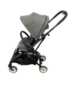 secondhand Cybex Eezy S Twist2 Stroller, 2022, Soho Grey