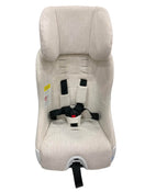 used Clek Foonf Convertible Car Seat, 2021, snow