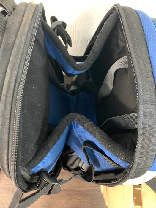 used Backpacks Carriers