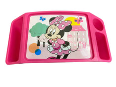 secondhand Disney Minnie Mouse Activity Tray