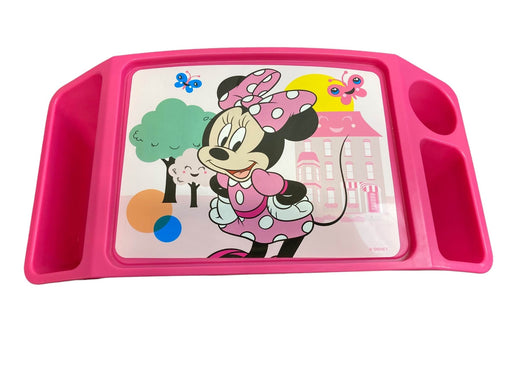 secondhand Disney Minnie Mouse Activity Tray