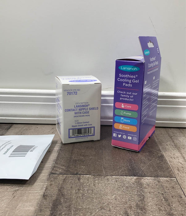 Shop BUNDLE Nursing Pads at GoodBuy Gear