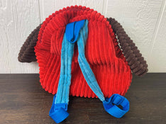 secondhand Sassafras Dog Backpack