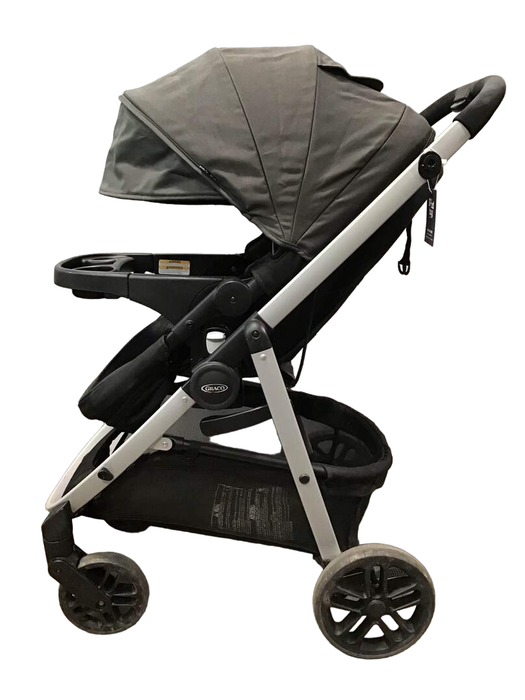 secondhand Graco Modes Pramette DLX Stroller, 2021 Hamilton