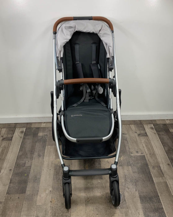 used UPPAbaby CRUZ V2 Stroller, 2016, Declan