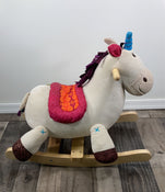 Shop B. toys Rocking Animal, Unicorn at GoodBuy Gear