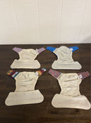 secondhand BUNDLE GroVia Cloth Diapers