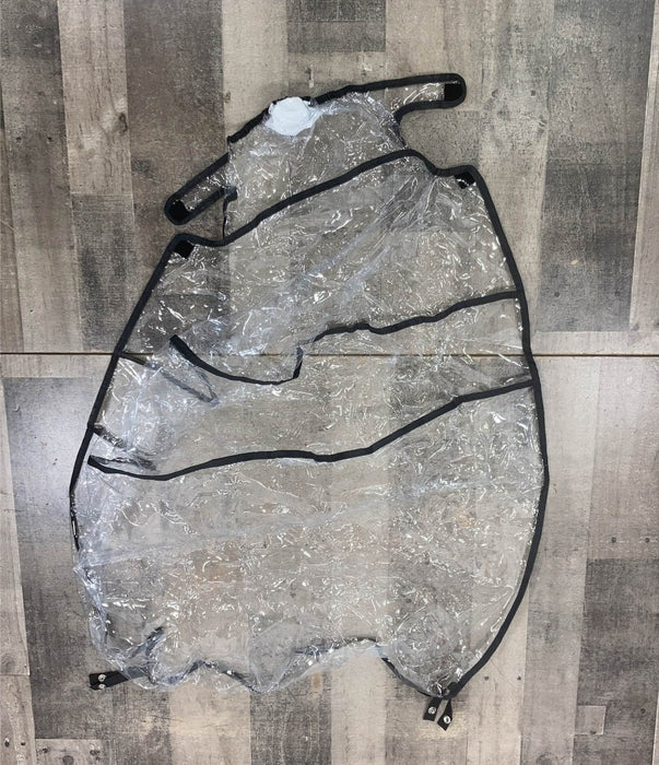 used Chicco Rain Cover