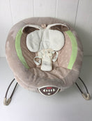 used Fisher Price Deluxe Bouncer